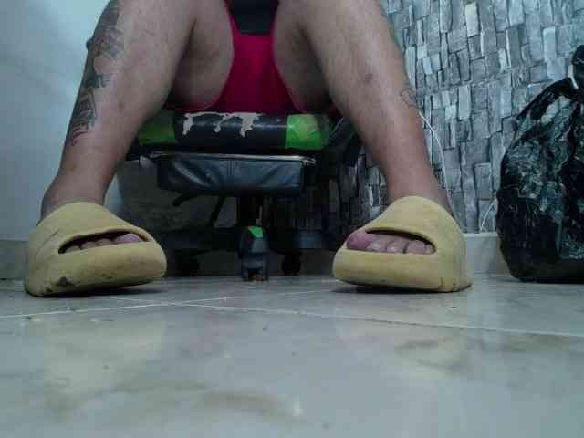 srfindomfeet Live Webcam on BongaCams