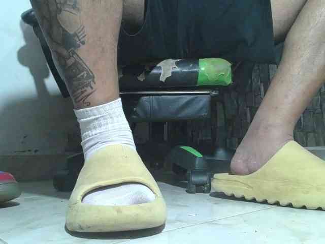 srfindomfeet srfindomfeet