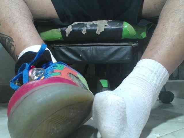 srfindomfeet srfindomfeet