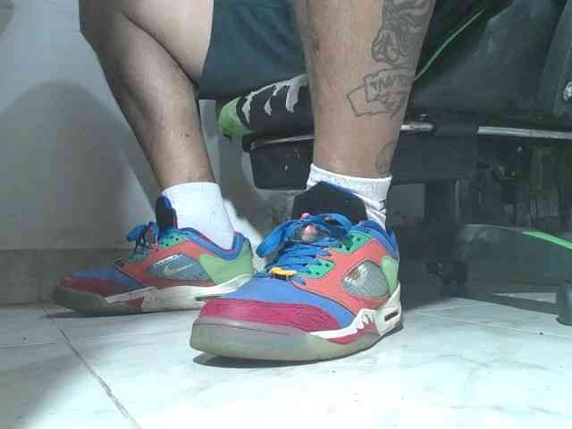 srfindomfeet srfindomfeet