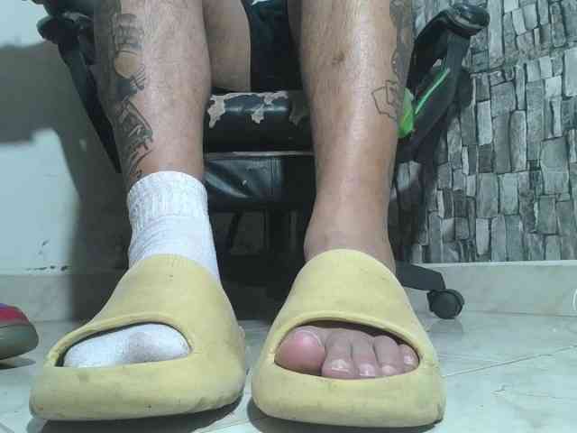 srfindomfeet srfindomfeet