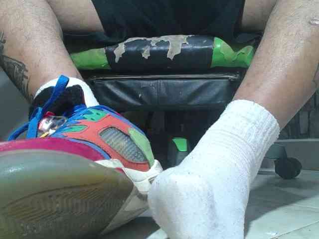 srfindomfeet srfindomfeet