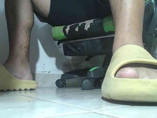 srfindomfeet srfindomfeet