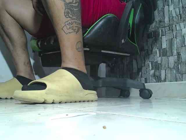 srfindomfeet srfindomfeet