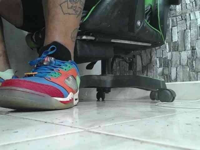 srfindomfeet
