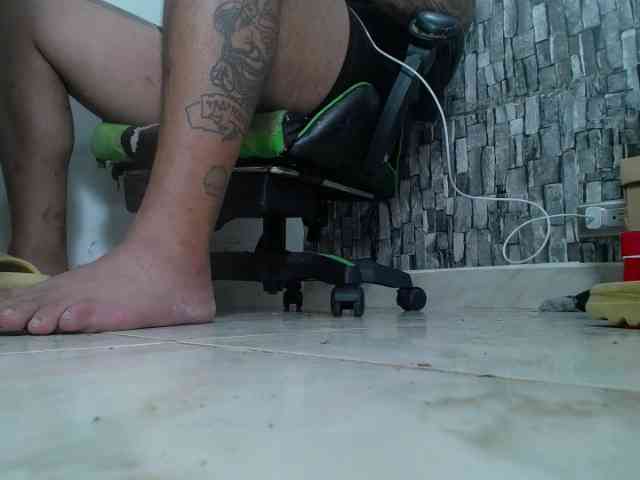 srfindomfeet