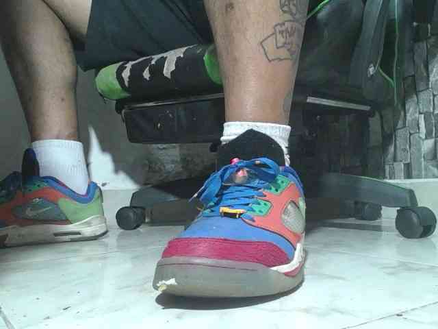 srfindomfeet srfindomfeet