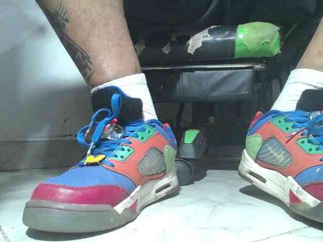 srfindomfeet srfindomfeet