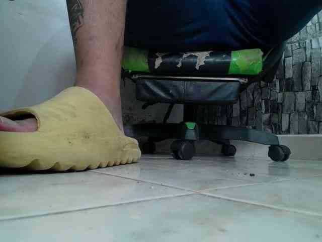 srfindomfeet