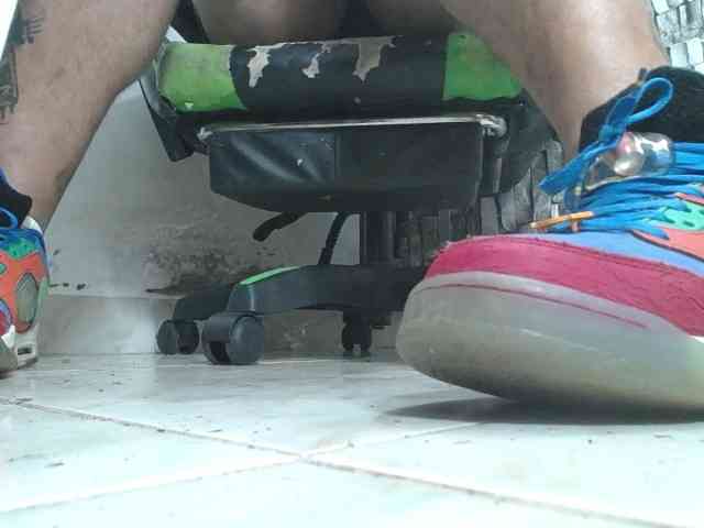 srfindomfeet