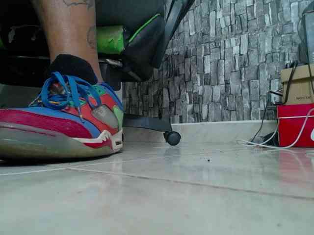 srfindomfeet