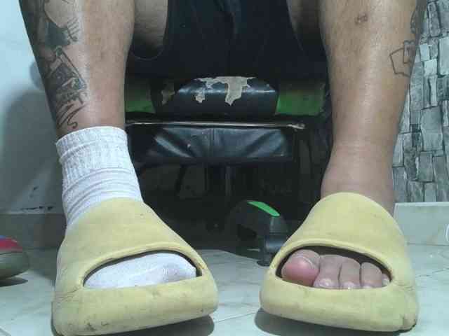 srfindomfeet srfindomfeet