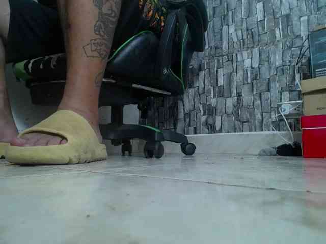 srfindomfeet