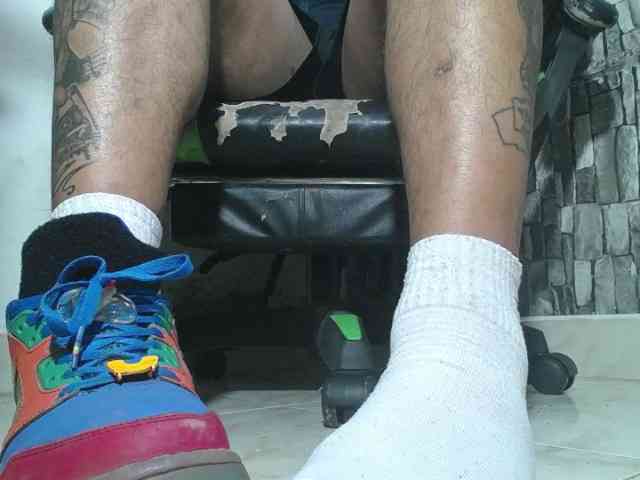 srfindomfeet srfindomfeet