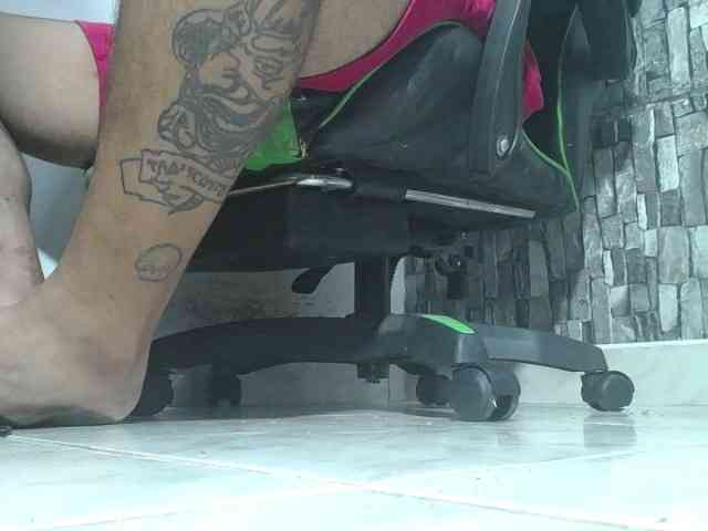 srfindomfeet srfindomfeet