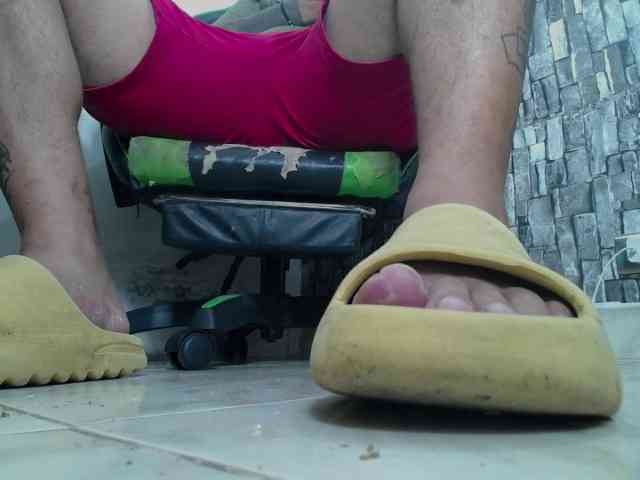 srfindomfeet