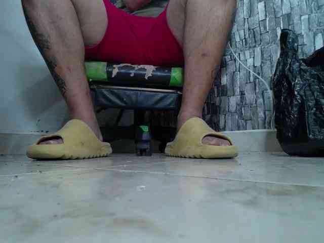 srfindomfeet Live Webcam on BongaCams