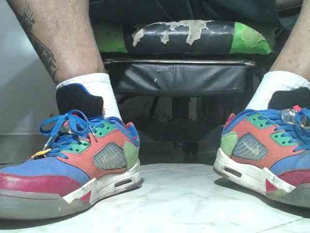 srfindomfeet srfindomfeet