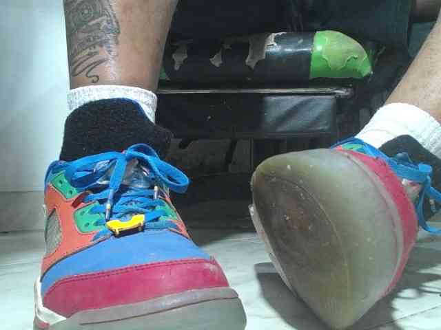 srfindomfeet srfindomfeet