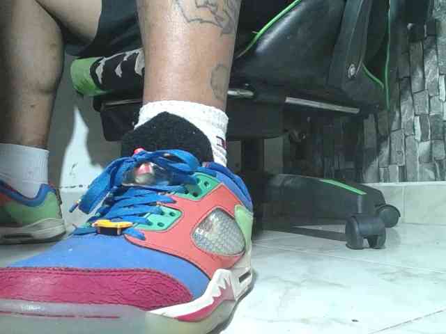 srfindomfeet srfindomfeet