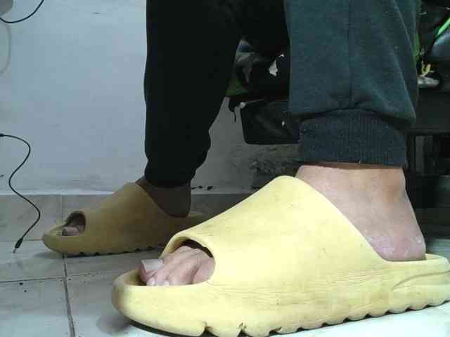 srfindomfeet srfindomfeet