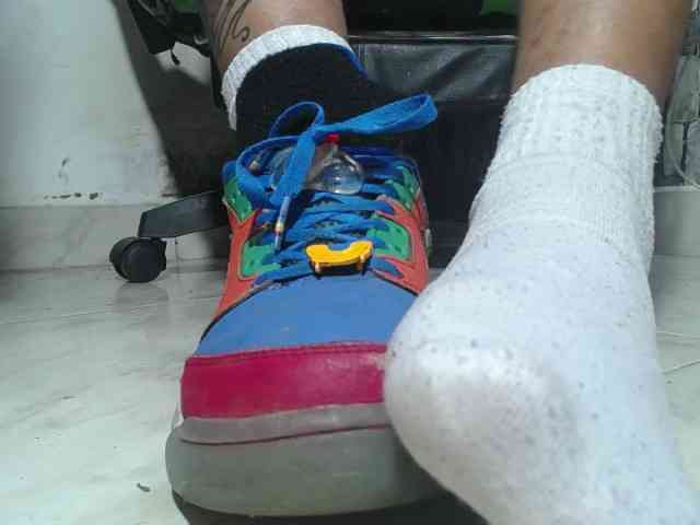 srfindomfeet srfindomfeet