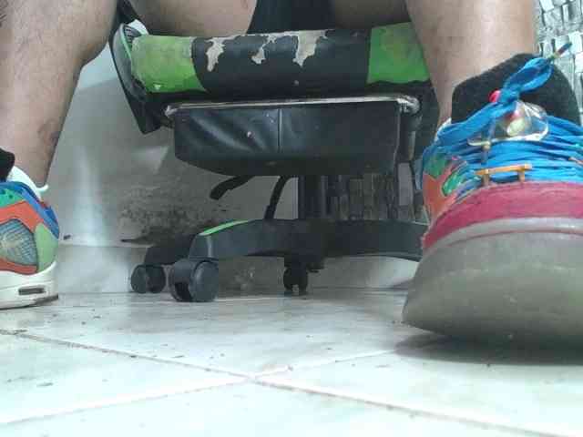 srfindomfeet