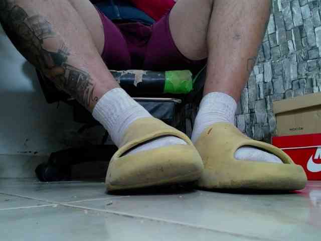 srfindomfeet