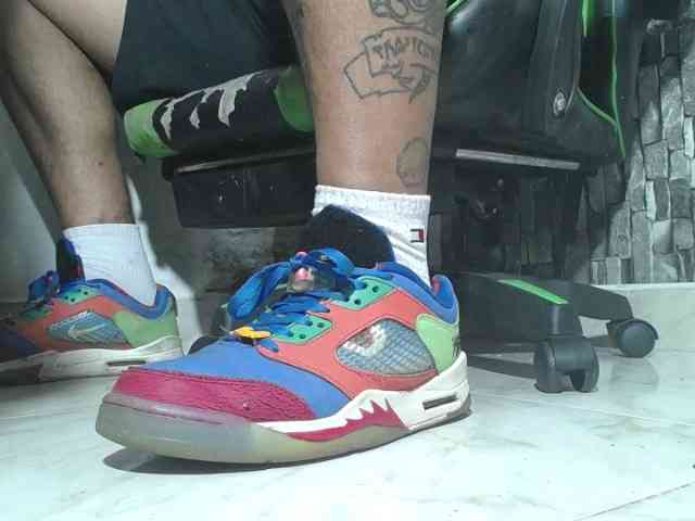 srfindomfeet srfindomfeet