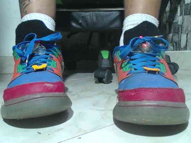 srfindomfeet srfindomfeet