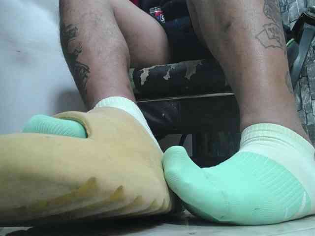 srfindomfeet