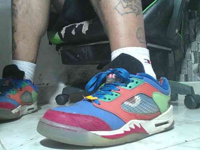 srfindomfeet srfindomfeet