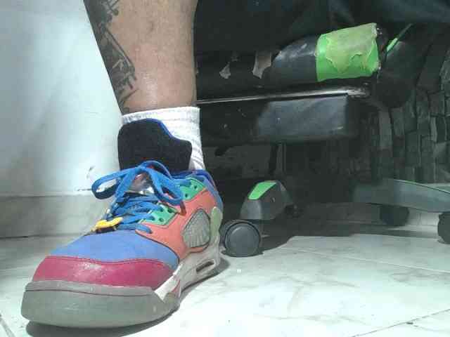 srfindomfeet srfindomfeet