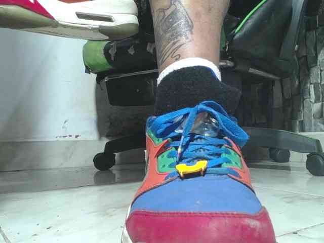 srfindomfeet srfindomfeet