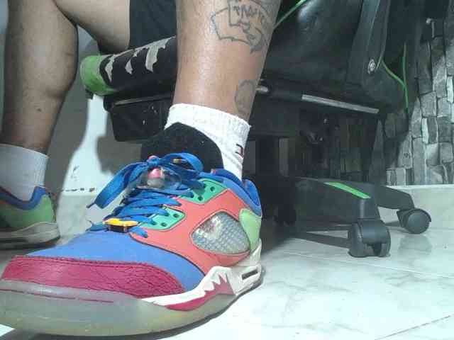 srfindomfeet srfindomfeet