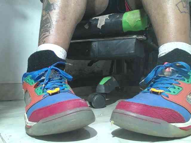 srfindomfeet srfindomfeet