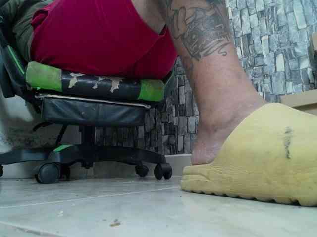 srfindomfeet