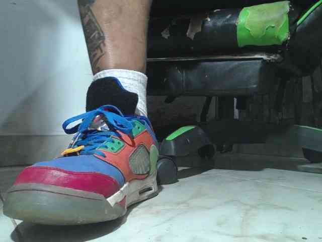 srfindomfeet srfindomfeet