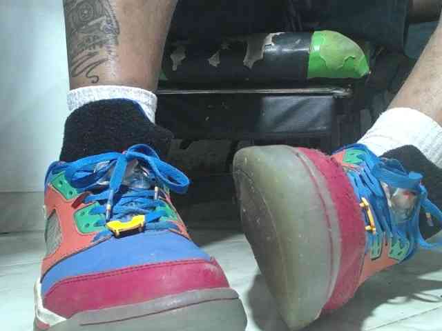 srfindomfeet srfindomfeet