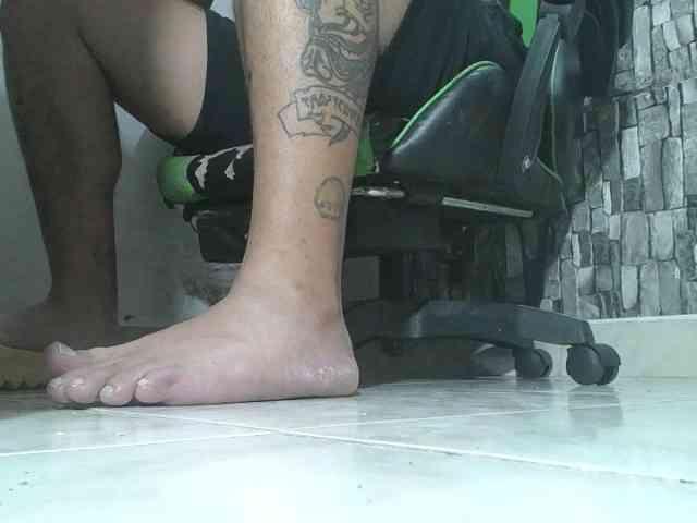 srfindomfeet srfindomfeet