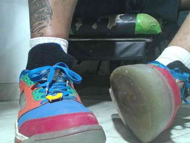 srfindomfeet srfindomfeet