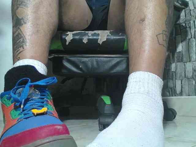 srfindomfeet srfindomfeet