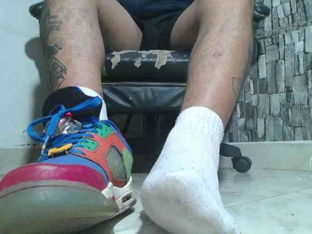 srfindomfeet srfindomfeet