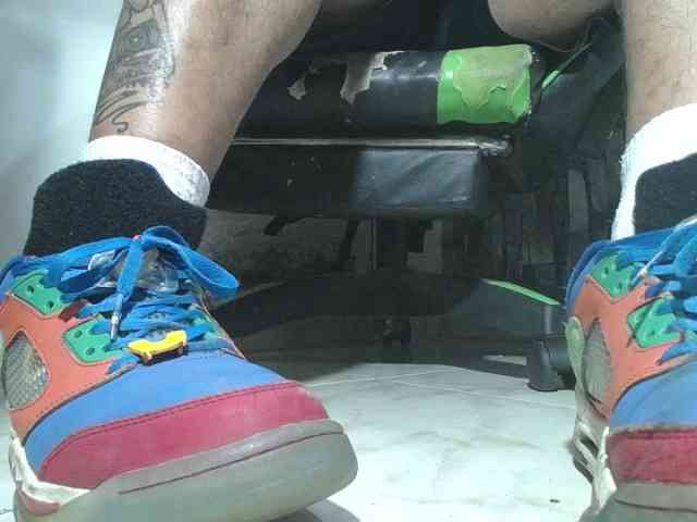 srfindomfeet srfindomfeet