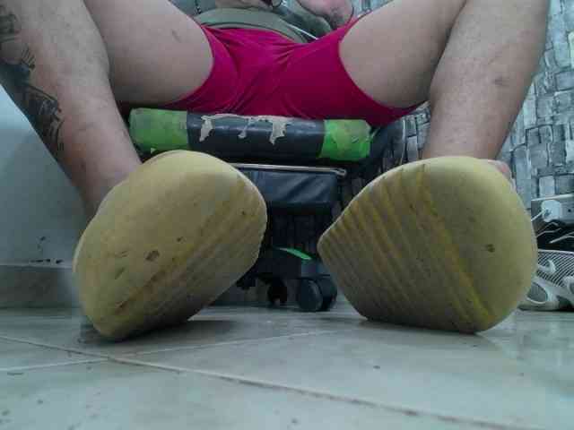 srfindomfeet