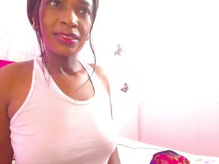 Naugthy-choko Porn Show