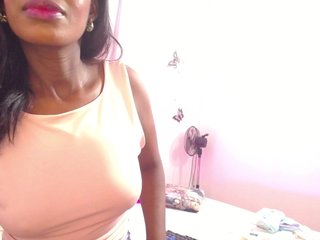 Naugthy-choko Porn Show