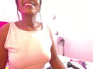 Naugthy-choko Porn Show