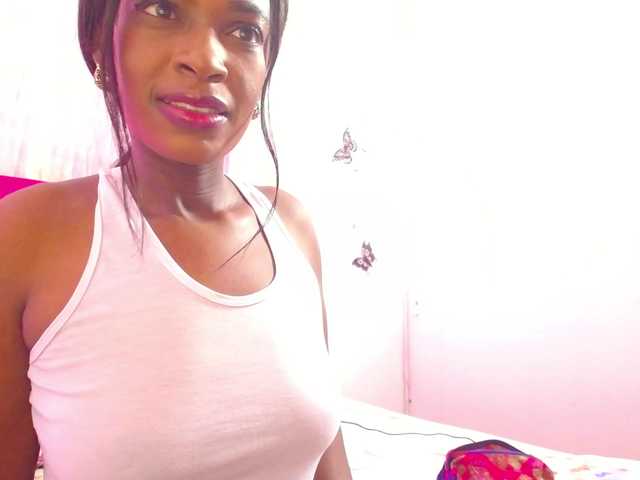 Naugthy-choko's BongaCams show and profile