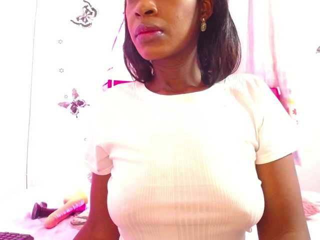 Naugthy-choko's BongaCams show and profile